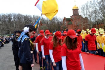 «И назван наш город героем!» (фото)