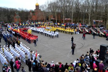 «И назван наш город героем!» (фото)