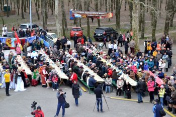 «И назван наш город героем!» (фото)