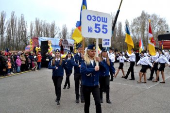 «И назван наш город героем!» (фото)