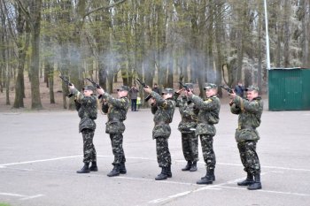 «И назван наш город героем!» (фото)