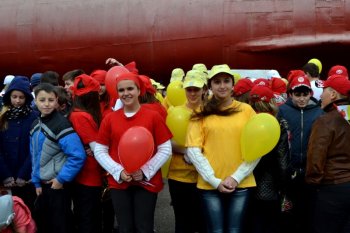 «И назван наш город героем!» (фото)