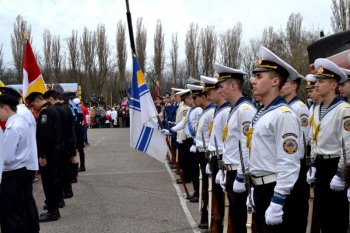 «И назван наш город героем!» (фото)