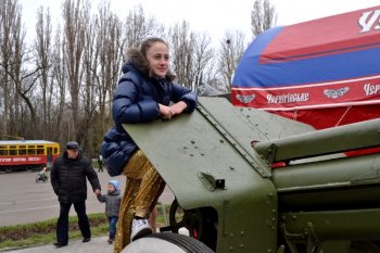 «И назван наш город героем!» (фото)