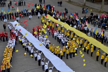 «И назван наш город героем!» (фото)