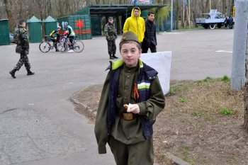 «И назван наш город героем!» (фото)