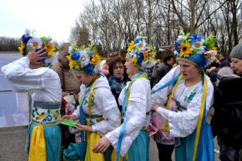 «И назван наш город героем!» (фото)