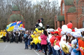 «И назван наш город героем!» (фото)