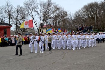 «И назван наш город героем!» (фото)