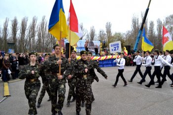 «И назван наш город героем!» (фото)