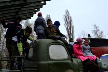 «И назван наш город героем!» (фото)