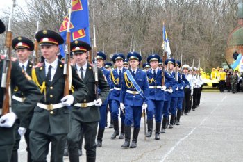 «И назван наш город героем!» (фото)