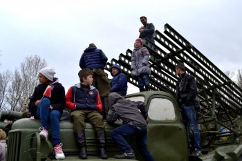 «И назван наш город героем!» (фото)