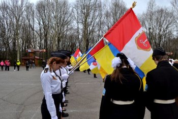 «И назван наш город героем!» (фото)
