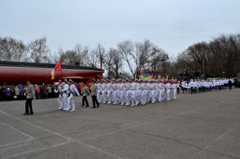 «И назван наш город героем!» (фото)