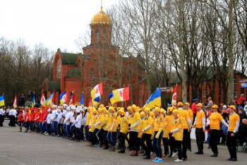 Олег Брындак: «Прочная связь поколений – залог светлого будущего Одессы»