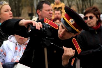 Олег Брындак: «Прочная связь поколений – залог светлого будущего Одессы»