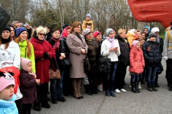 Олег Брындак: «Прочная связь поколений – залог светлого будущего Одессы»