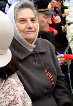 Олег Брындак: «Прочная связь поколений – залог светлого будущего Одессы»