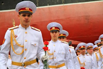 Олег Брындак: «Прочная связь поколений – залог светлого будущего Одессы»