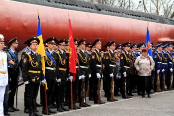 Геннадий Труханов: «Юные одесситы чтят героический подвиг советских солдат!»