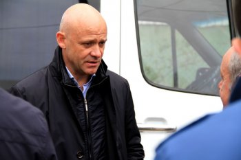 Геннадий Труханов: «Люди хотят безопасности и стабильности - и мы обязаны это обеспечить!»