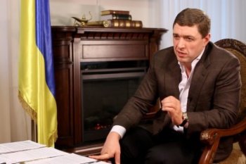 В Одесской области Юлия Тимошенко сделала ставку на скандального нардепа 