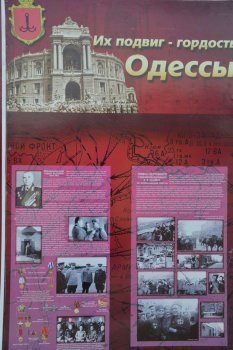 На Куликовом поле большая выставка (фото)