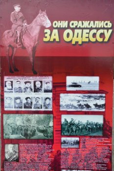 На Куликовом поле большая выставка (фото)
