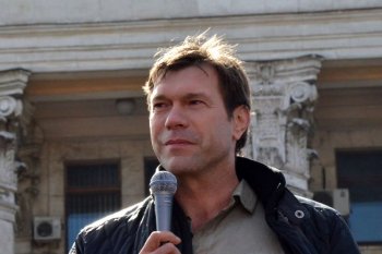 Митинг на Куликовом поле, 6 апреля