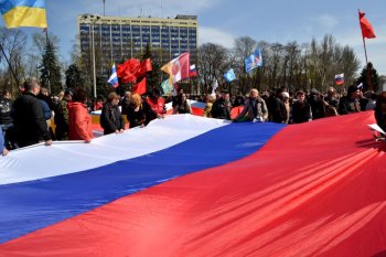 Митинг на Куликовом поле, 6 апреля