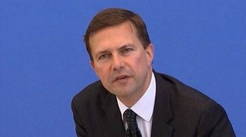 Германия озабочена событиями на востоке Украины