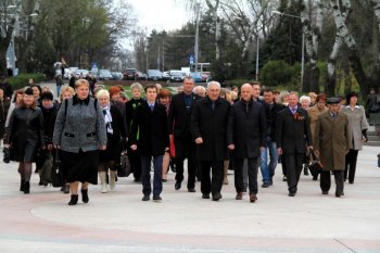 Олег Брындак: «Вахта Памяти на Посту № 1 – это возможность прикоснуться к великой истории своего народа»