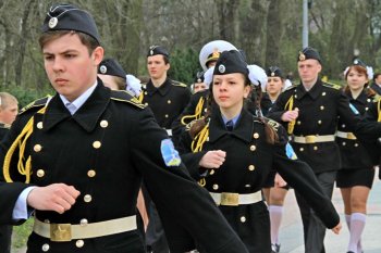 Олег Брындак: «Вахта Памяти на Посту № 1 – это возможность прикоснуться к великой истории своего народа»
