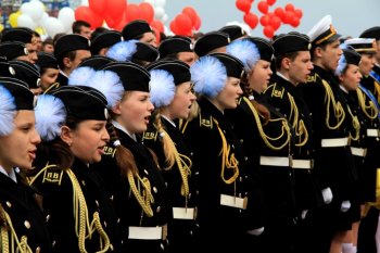 Геннадий Труханов: «Наш долг – отдать дань памяти тем, кто погиб за свободу, за мирную жизнь будущих поколений»
