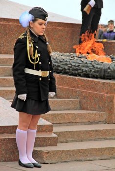 Геннадий Труханов: «Наш долг – отдать дань памяти тем, кто погиб за свободу, за мирную жизнь будущих поколений»