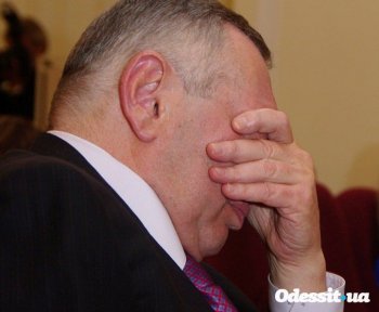 Гурвицу опять не везет