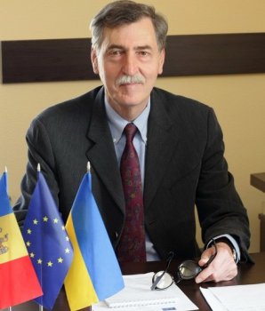 У Миссии Европейского Союза по приграничной помощи Молдове и Украине новый глава
