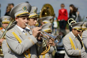 В Одессе состоится первый фестиваль духовых оркестров