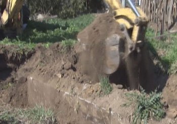 В Одесской области разоблачен чиновник, пытавшийся уничтожить памятник истории (фото)