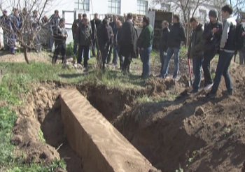 В Одесской области разоблачен чиновник, пытавшийся уничтожить памятник истории (фото)