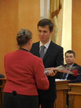 В Одессе назвали победителей конкурса соцпроектов