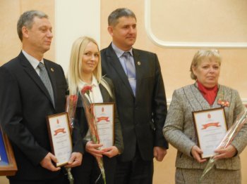 В Одессе назвали победителей конкурса соцпроектов