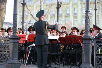 Геннадий Труханов сделал Одессе особый подарок