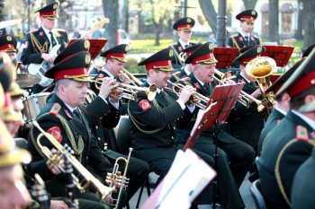 Геннадий Труханов сделал Одессе особый подарок