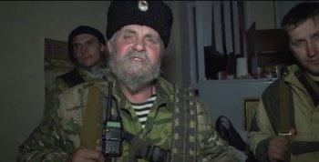 Слова защитников Луганска в ожидании штурма (видео)