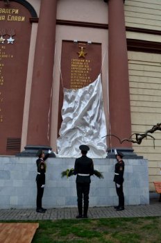 В Одессе пытались заминировать оперный театр (фото)