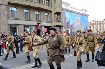 В Одессе пытались заминировать оперный театр (фото)