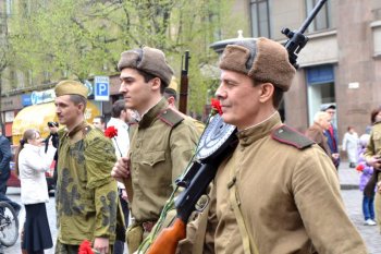 В Одессе пытались заминировать оперный театр (фото)