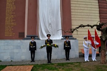 В Одессе пытались заминировать оперный театр (фото)